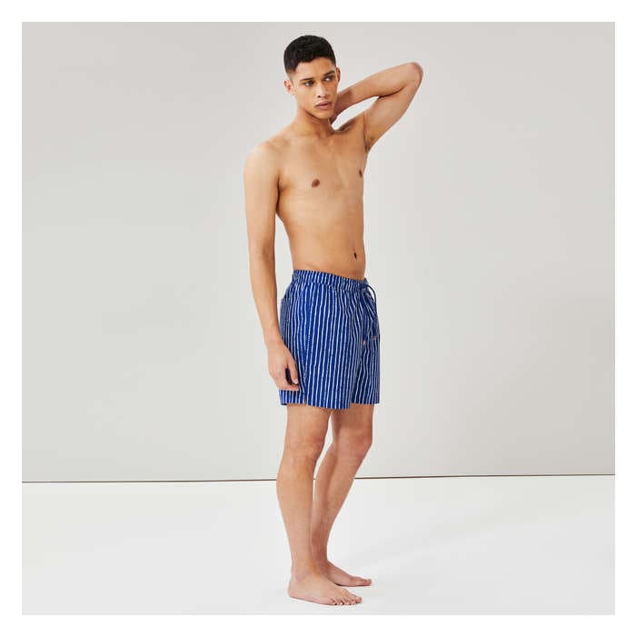 Men's Swim Trunk